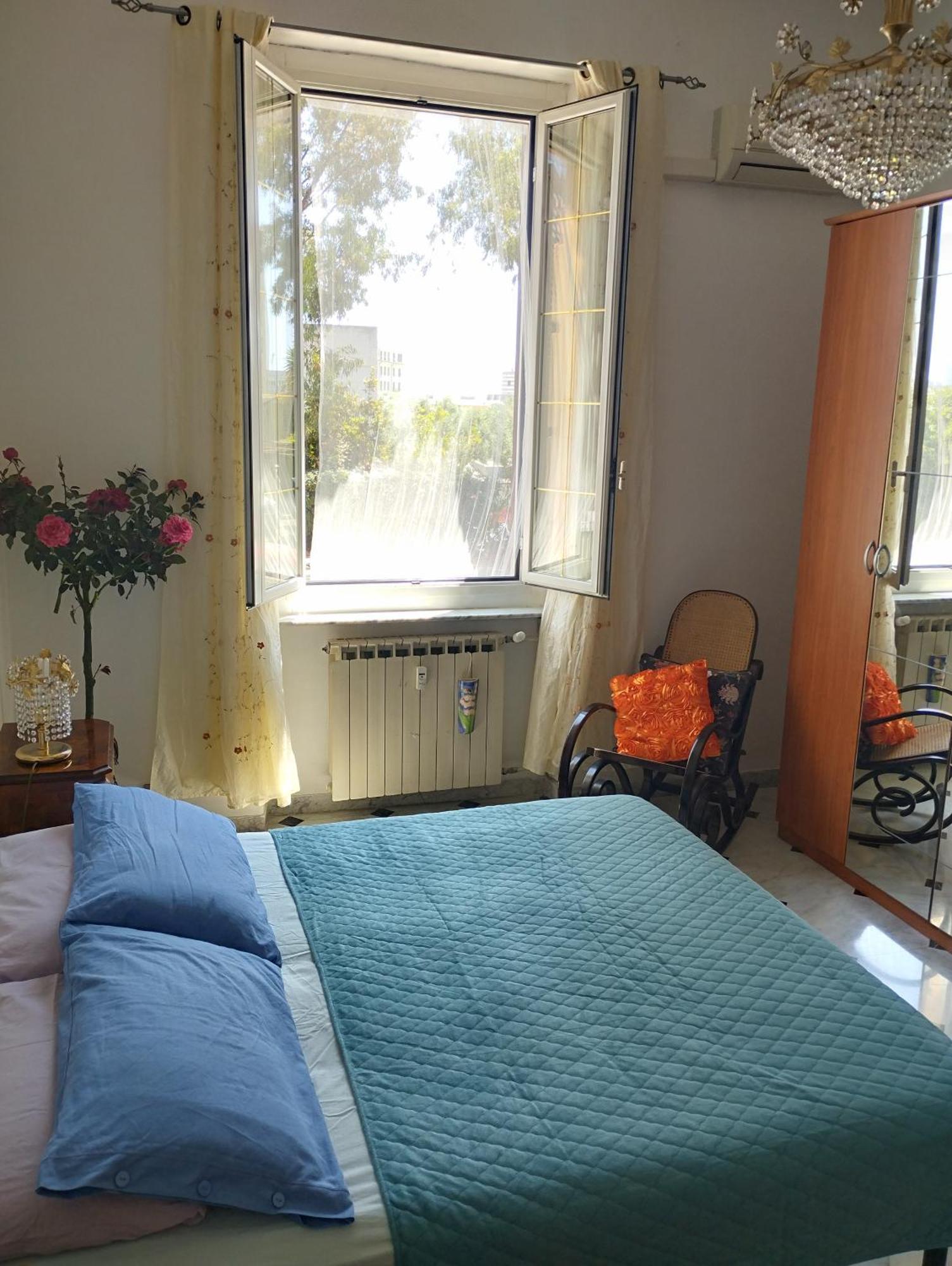 Casa Nonna Anna Apartment เจนัว ภายนอก รูปภาพ